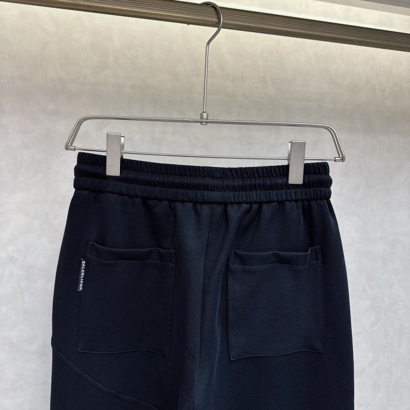 Balenciaga Long Pants